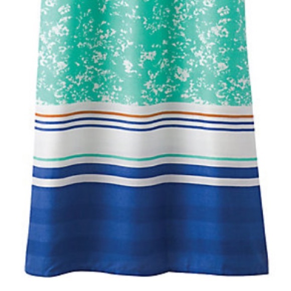 PRANA Parisol MIDI Dress, XS - Picture 4 of 6